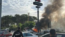 Frappes israéliennes dans le sud, plusieurs morts