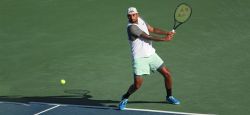 Tennis: Kyrgios acte sa renaissance à Washington