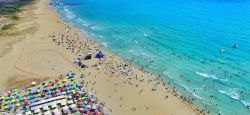 Plages libanaises : la baignade, un plaisir d’été à double tranchant