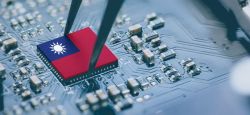 Semi-conducteurs: conflit mondial gravé en nanomètres
