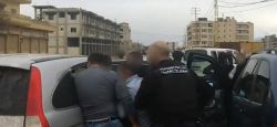 Arrestation à Baalbeck d’un dangereux trafiquant de drogue