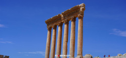 Festival de Baalbeck: «des étoiles dans la ville du soleil»