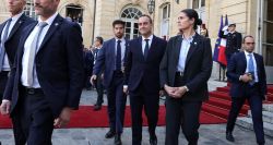 Sébastien Lecornu à Matignon, un deus ex machina pour la présidence Macron?