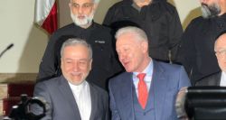 Face à l’Iran, le Liban rappelle une ligne rouge : la défense du Liban relève de l’État