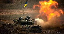 Ukraine: l'émissaire américain imagine une séparation sur le modèle de Berlin
