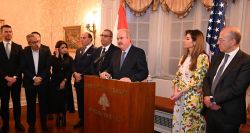 Électricité: un prêt de 250 millions de dollars pour appuyer les réformes au Liban