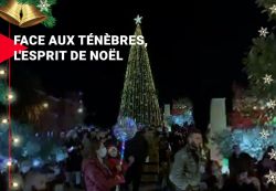 Quand Byblos entretient la magie de Noël