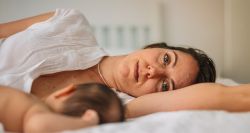 Le corps après la grossesse: et si on arrêtait de mentir?