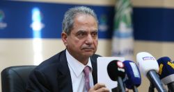 Saddi présente sa stratégie pour le redressement du secteur électrique