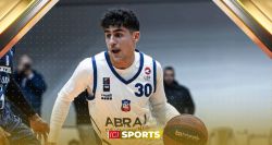 Kevork: «Je suis l’un des meilleurs shooteurs»