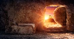 Quand la résurrection du Christ était célébrée durant huit jours 