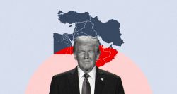 Trump, architecte du projet de paix régional