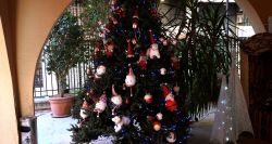 Bourj Hammoud: un Noël aux couleurs arméniennes