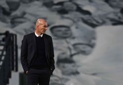 Zidane, destin rêvé et art du contre-pied