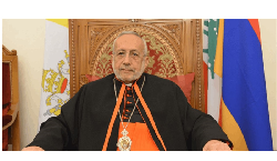 Minassian: Le Liban a besoin d'un président rassembleur 