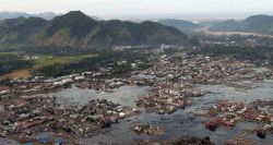 Retour sur le tsunami de l’océan Indien, le 26 décembre 2004