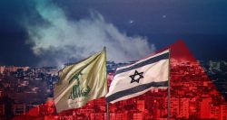 Liban: un mois de guerre, un million de déplacés et un paysage transformé par le conflit