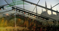 Des Libanais de différentes confessions expriment leur joie face à la visite du pape Léon