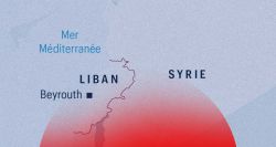 Frontières libano-syriennes: entre levier géopolitique et risque d’asphyxie économique