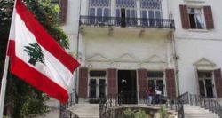 Beyrouth dénonce les propos de Velayati comme une «ingérence flagrante»