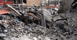 Beyrouth, une semaine après les frappes : entre ruines et reprise