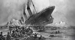 Titanic : le naufrage qui a choqué le monde 