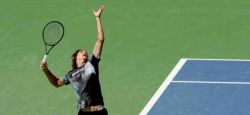 Tennis: Zverev s'offre Medvedev à Cincinnati