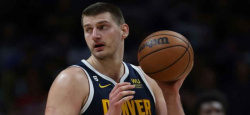 NBA: Denver joue les big boss, Boston récolte une grosse bosse