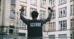 Liberté de la presse : un recul historique dans le monde