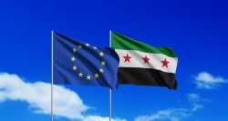 UE–Syrie: un rapprochement sous tension migratoire