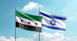Syrie-Israël : des accords de sécurité attendus d’ici fin 2025