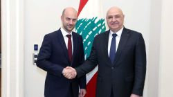 Aoun: L’arrêt des hostilités est indispensable pour entamer des négociations 