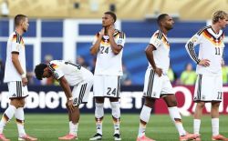 La Mannschaft, ou la mutation chromosomique
