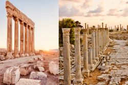 Baalbeck, Tyr, nos joyaux archéologiques en sursis ?