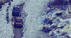 Crise des déchets: vers une reprise de l’épisode de 2015?