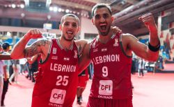 Basket – Mondial 2027 : le Liban impose son tempo face à l’Inde