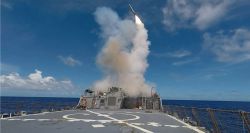 Les missiles américains Tomahawk pourraient-ils changer la donne en Ukraine?