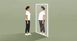 Les troubles alimentaires: une souffrance invisible
