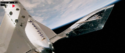 Virgin Galactic de retour dans l'espace