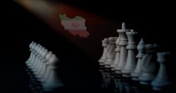 Iran:  La mort comme idéal 