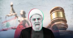 Quand le Hezbollah s’arroge l’État: les dérives impunies de Naïm Kassem