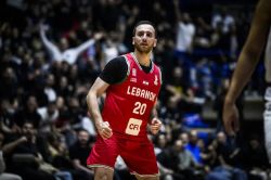 Mondial 2027 : le Liban joue gros, l’Arabie saoudite en ligne de mire