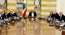 La décision de guerre et de paix relève de l'État, souligne le Conseil supérieur de défense