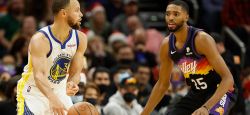 La NBA valide définitivement les barrages d'accession aux play-offs