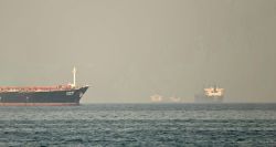 Détroit d’Ormuz sous tension: les marins pris au piège