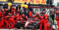 F1: Ferrari veut croire en une victoire à domicile