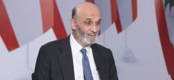 Geagea: la mort de Hasrouni est préméditée