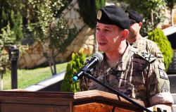 Haykal attendu à Washington: le temps des explications, l’heure des choix