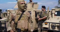 L’armée libanaise, pilier de la stratégie américaine au Liban ?