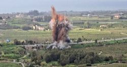 Liban-Sud: frappes, incursions et tensions sans répit